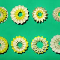 Kaleidoscopic Twister (video)