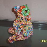 PENTABONITOS BEAR FAMILY