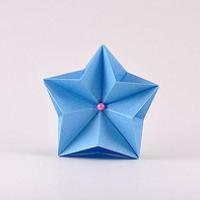 3D Star