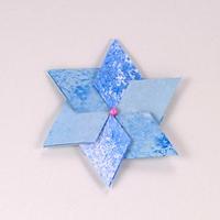 60-Degree Star