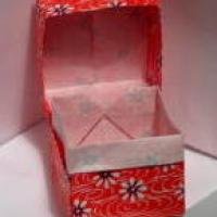 Box With Lid