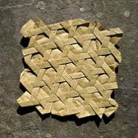 Basket Weave