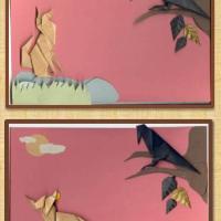 The Fox and the Crow
