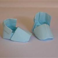 Baby Shoes