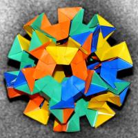 Enigma Icosahedron [Enigma Icosahedron]