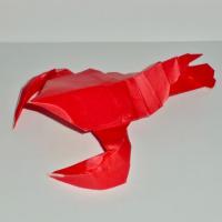 american lobster