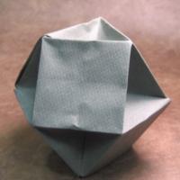 Cubehemioctahedron