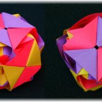 compass rose Cube