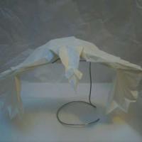 crane