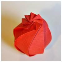 8 Pleats Sphere