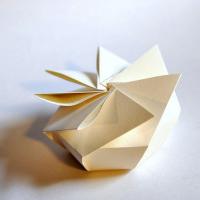7 Pleats Box