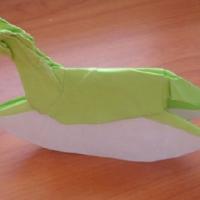 Rocking Horse
