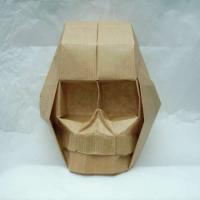 skull