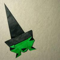 Crooked Witch (video)