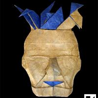 Origami Mind