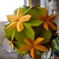 Daisy Ball