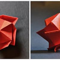 Step Star Dome (4 & 5 Fold)