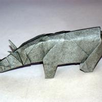 Rhinoceros
