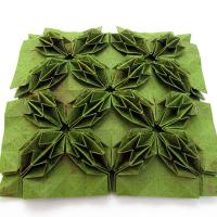 Pineapple Tessellation