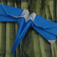Dragonfly