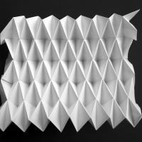 V-Pleat