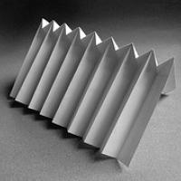 V-Fold Span