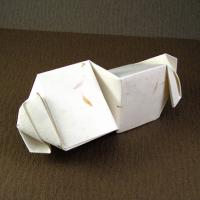 Fujimoto Tube Box