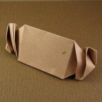 Fujimoto Tube Box