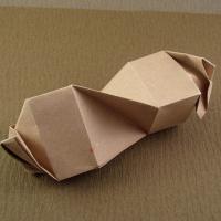 Fujimoto Twist Box