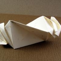 Fujimoto Tube Box