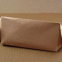 Fujimoto Tube Box