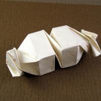 Fujimoto Tube Box