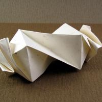 Fujimoto Tube Box