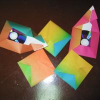 CD Wallet