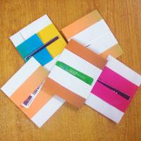 Business Card Holder