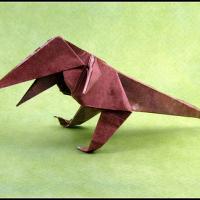 T-Rex