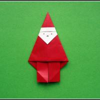 Santa Claus