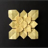 Clover Variation