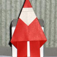 Santa Claus