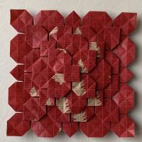 Clover Tessellation Variation