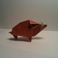 Wild Boar (CP)