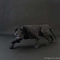 Black Panther