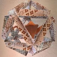 Skella Gamma Kusudama
