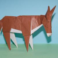 Donkey