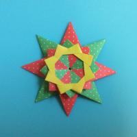 Corona Solare Star