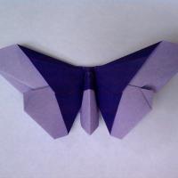 Joyce Rockmore Butterfly