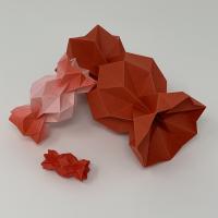 Candy Wrapper
