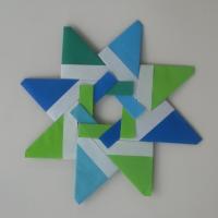 Ribbon Slider