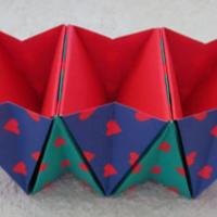 Accordion Box