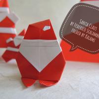 Santa Claus